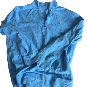 Vineyard Vines Men's M Long Sleeve- Nautical Theme